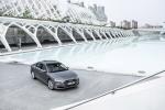 Audi A8 L 50 TDI Quattro 2017 года (WW)